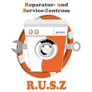 RUSZ logo