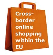 Cross-border online shopping within the EU