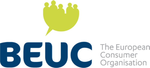 BEUC: the European Consumer Organisation