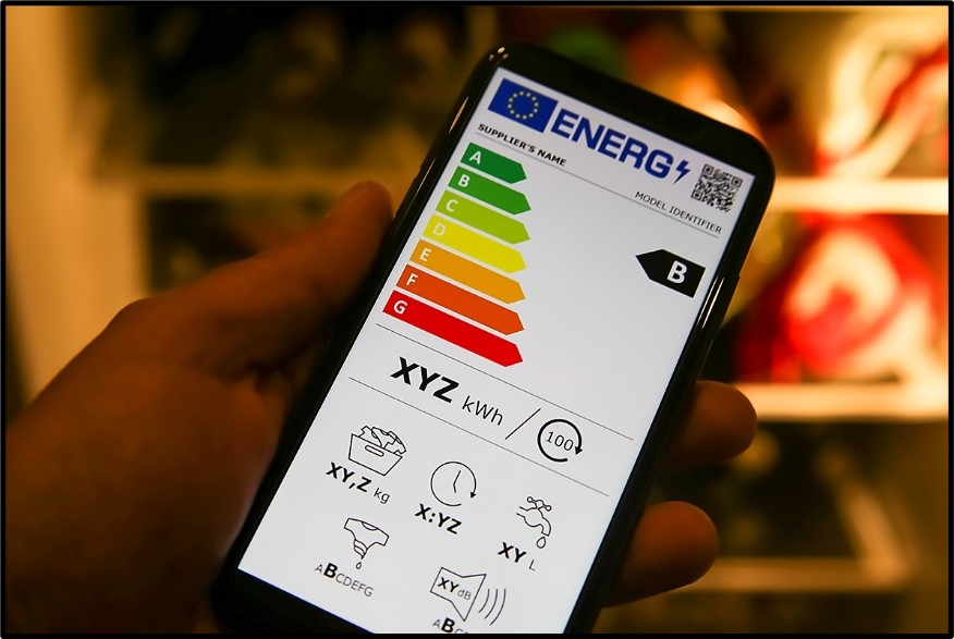 Whats new in Energy Labelling