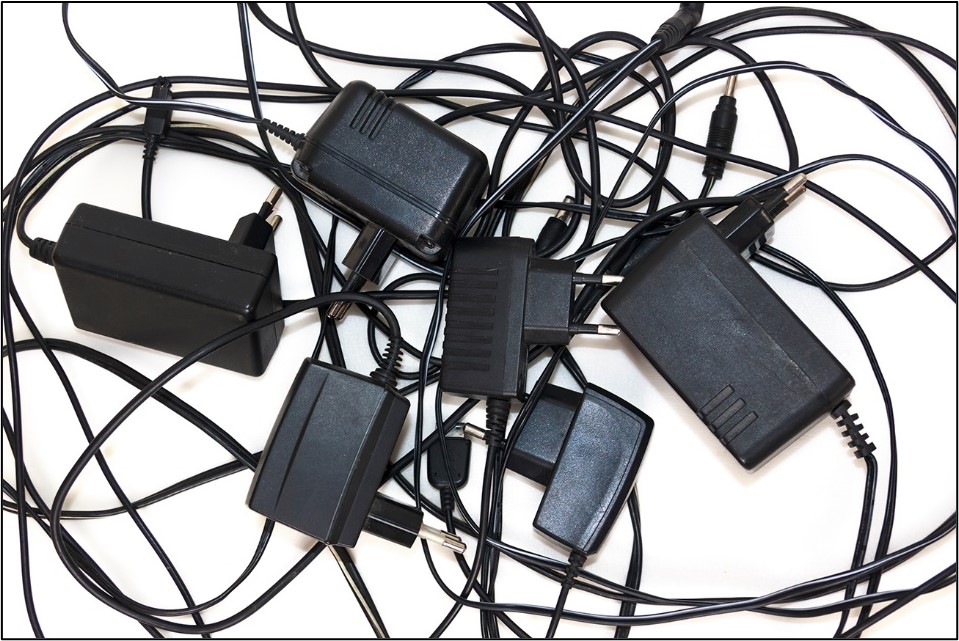 EP adopts position on mobile chargers