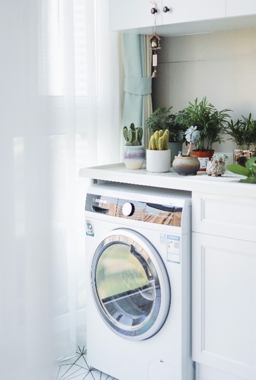 19washing machine