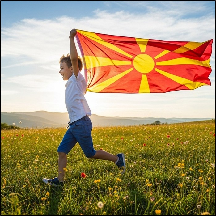 Macedonia