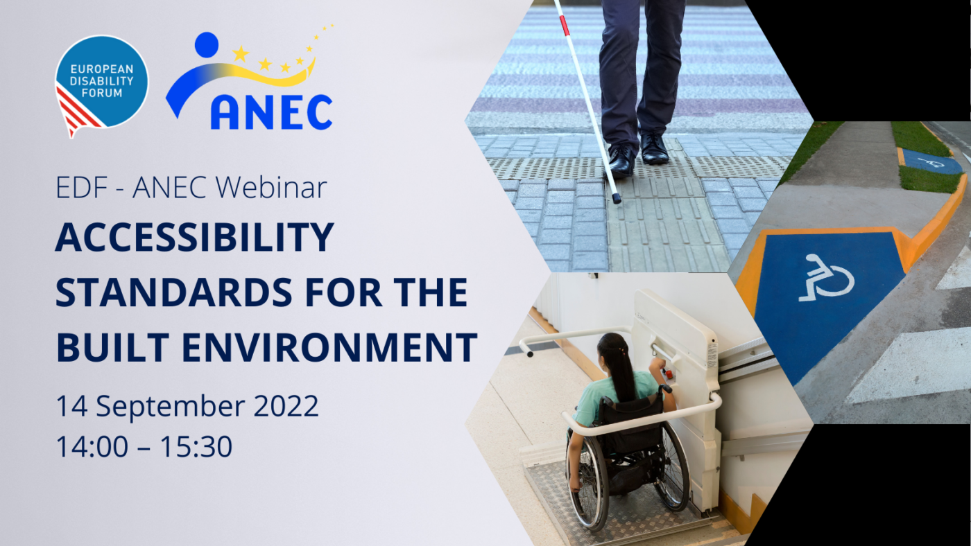 ANEC Accessibility Built Environment 14 Sept 2022 1400x788