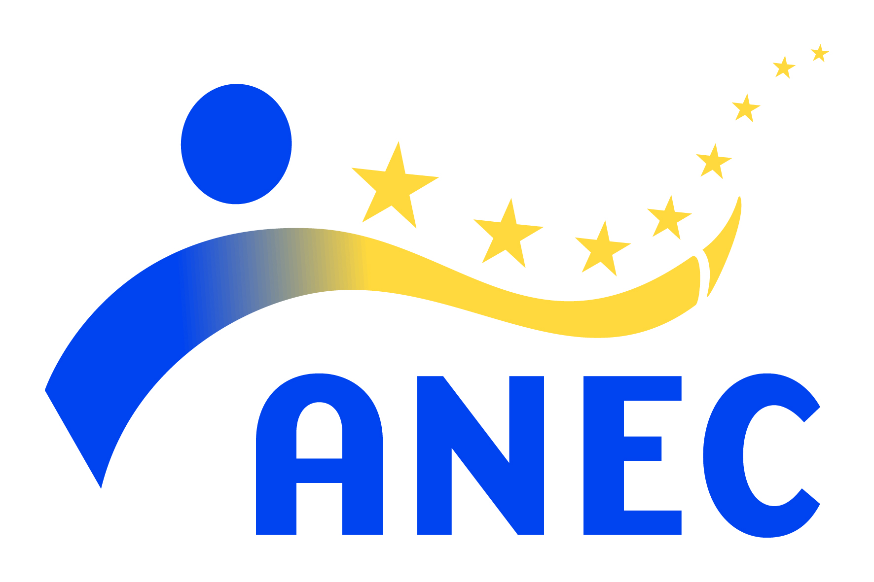 ANEC logo high resolution