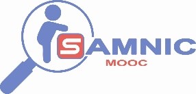 SAMNIC MOOC